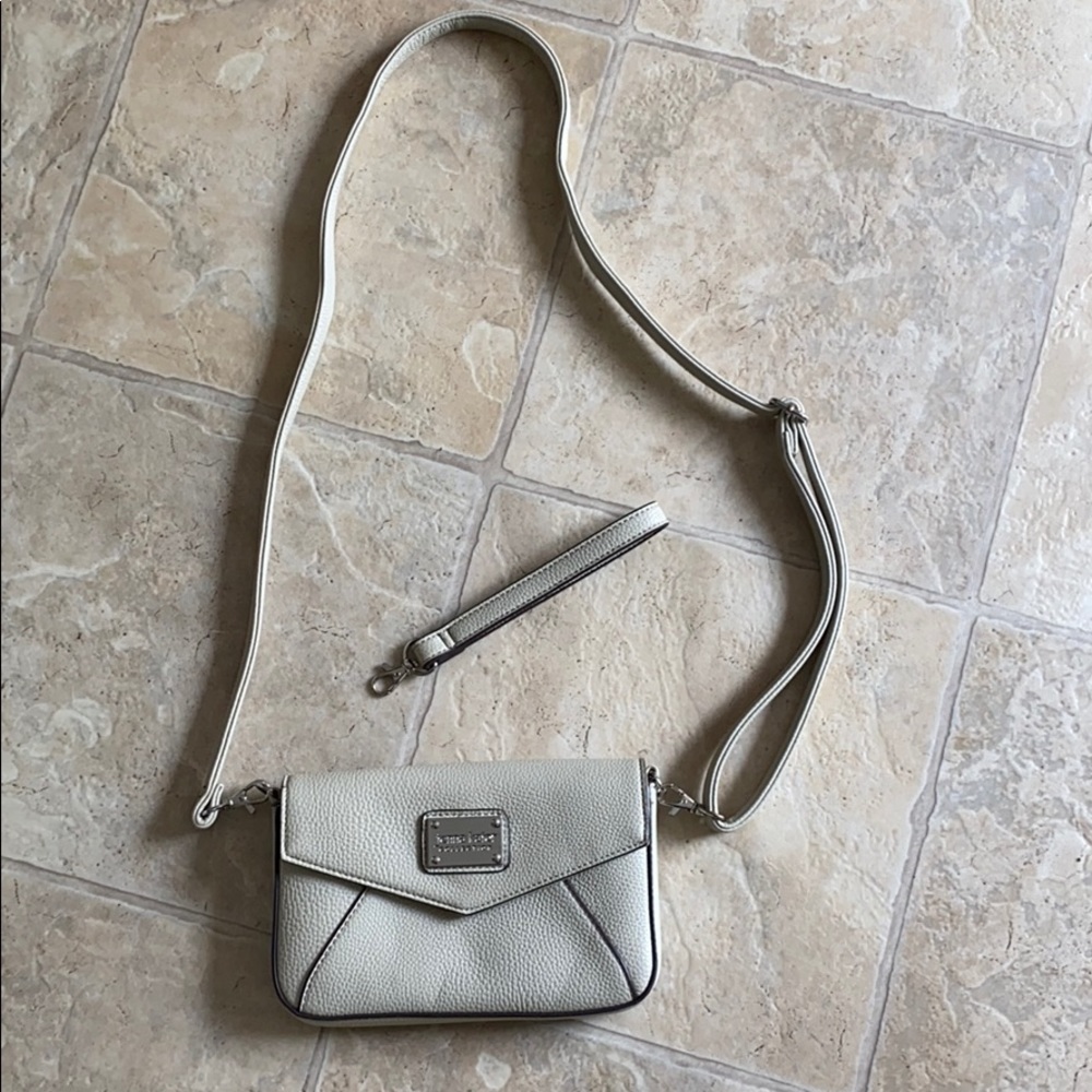 Jenna Kator Collection Crossbody Purse